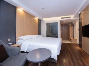 Country Inn & Suites by Radisson  - Chambre