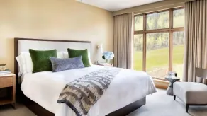 Snowmass Viceroy 2 Bed - Chambre
