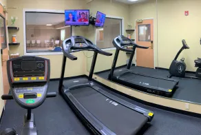 Baymont by Wyndham Paw Paw - Fitness facility