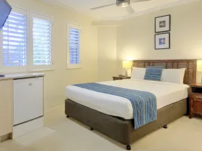 Watermark Resort Caloundra - Rum