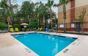 Extended Stay America Suites - Daytona Beach - International Speedway - Pool