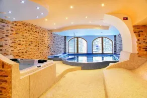 Hotel Lesana - Spa