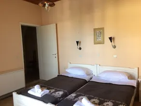Avra Paradise Aparthotel - Værelse