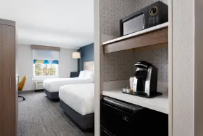 Holiday Inn Express & Suites Williamsburg by IHG - Chambre
