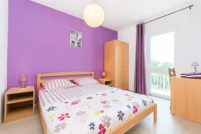 Apartments Nina - Zimmer