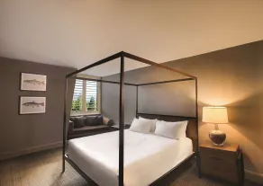 Hyatt Regency Lake Tahoe Resort, Spa & Casino - Chambre