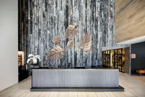Highline Vail - a DoubleTree by Hilton - Réception