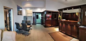 M&A Cityhotel Hildesheim - Réception