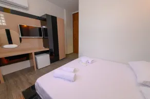 Alacas Hotel Çeşme - Room