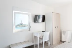 Hotel Approdo di Venere - Chambre