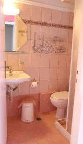 Bella Vista - Baño