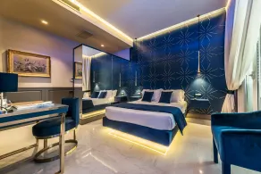 Relais San Severo - Room