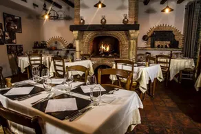 Hôtel Mir - Restaurant