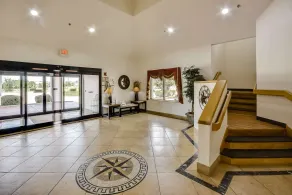 Motel 6-Katy, TX - Houston - Indgang