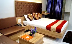 Hotel Sonali Regency - Chambre
