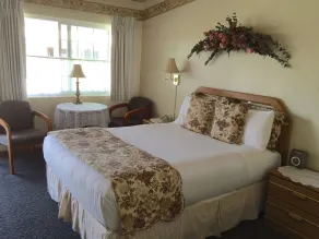 Sundown Inn of Morro Bay - Room