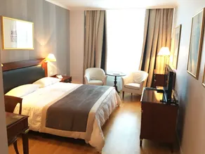 Theoxenia Palace - Chambre