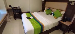 Oxford Hotel Powai - Camera