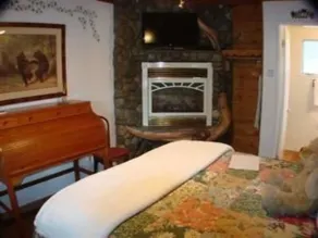 Heavenly Valley Lodge - Chambre