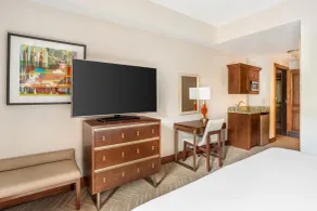 Hilton Grand Vacations Club Sunrise Lodge Park City - Chambre