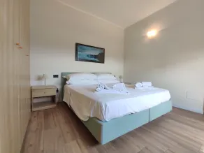 Genova Business Homes - Værelse
