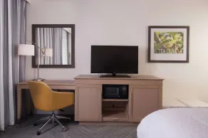 Hampton Inn & Suites by Hilton Augusta-Washington Rd - Room