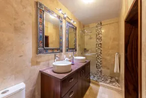 Villa Lola - Adults Only - Bathroom