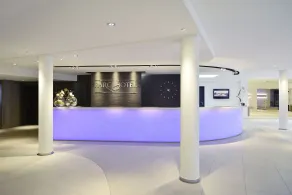 Parc Hotel Alvisse - Reception