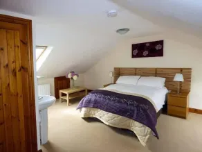 Poppy Cottage - Chambre