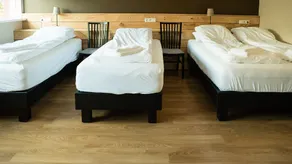 Hotel Post - Værelse