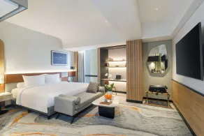 Harris Hotel & Convention Serpong - Værelse