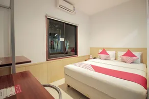 Collection O 295 Grha Ciumbuleuit Guest House - Habitación