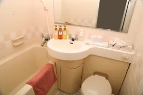 Hotel Belle-Cour Inomata - Chambre