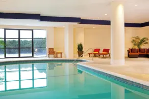 The Westin Waltham Boston - Piscine