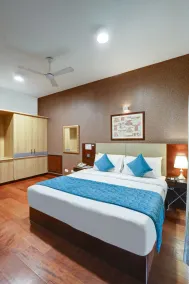 Hotel 91 Golf Course Road - Rom