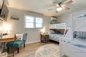 Pittsburg Vacation Rental < 1 Mi to Boat Launch - Zimmer