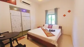 An Vien Hotel - Habitación