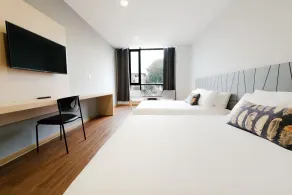 Signature by The Concept - Chambre