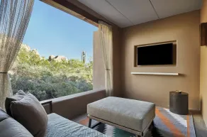 Four Seasons Resort Scottsdale at Troon North - Chambre