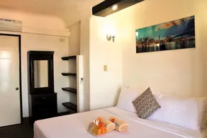 Lalaguna Villas Luxury Dive Resort and Spa - Chambre