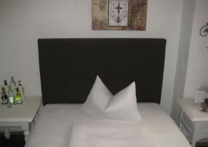 Hotel Seibel - Chambre