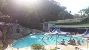 Rio Escondido - Pool