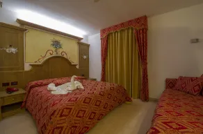 Hotel Orchidea - Chambre