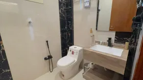 Lamar Park Hotel Al Rayan - Bathroom