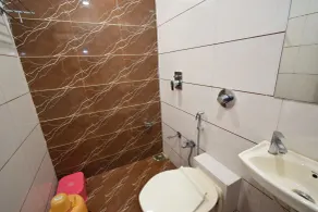 Hotel Satellite Inn - Salle de bain