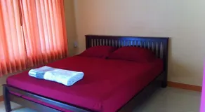 Subsavet Village - Chambre