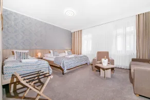 Hotel Roudna - Camera
