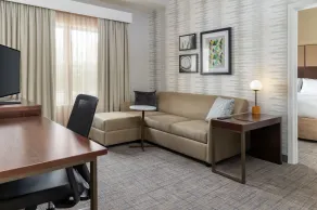Residence Inn by Marriott Columbus Polaris - Chambre