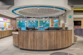 Tru By Hilton Indianapolis Lawrence, In - Réception