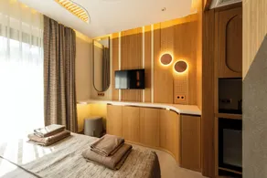 Casa Mimas Hotel - Habitación